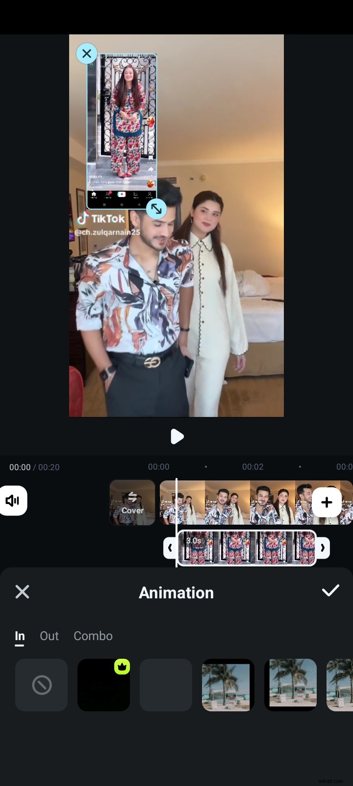 Master Picture-in-Picture Video:Komplexní průvodce pro Android, iOS, Windows a Mac 