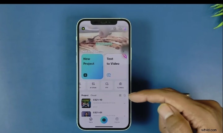 Master Picture-in-Picture Video:Komplexní průvodce pro Android, iOS, Windows a Mac 