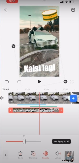 Master Picture-in-Picture Video:Komplexní průvodce pro Android, iOS, Windows a Mac 