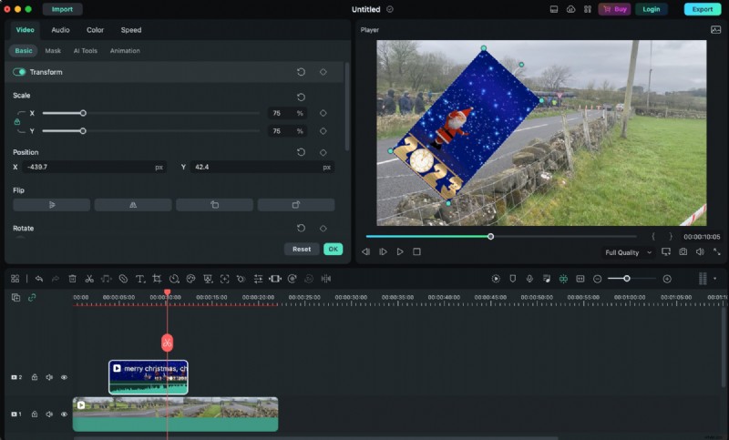 Master Picture-in-Picture Video:Komplexní průvodce pro Android, iOS, Windows a Mac 