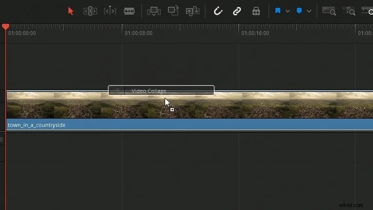 DaVinci Resolve PIP-zelfstudie:Picture-in-Picture-effecten maken 