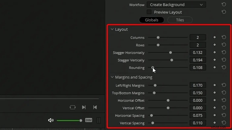 DaVinci Resolve PIP-zelfstudie:Picture-in-Picture-effecten maken 