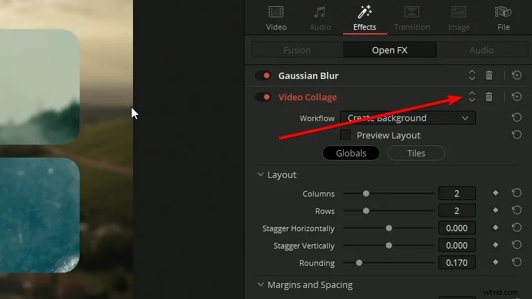 DaVinci Resolve PIP-zelfstudie:Picture-in-Picture-effecten maken 