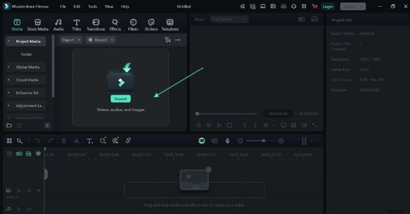 DaVinci Resolve PIP-zelfstudie:Picture-in-Picture-effecten maken 