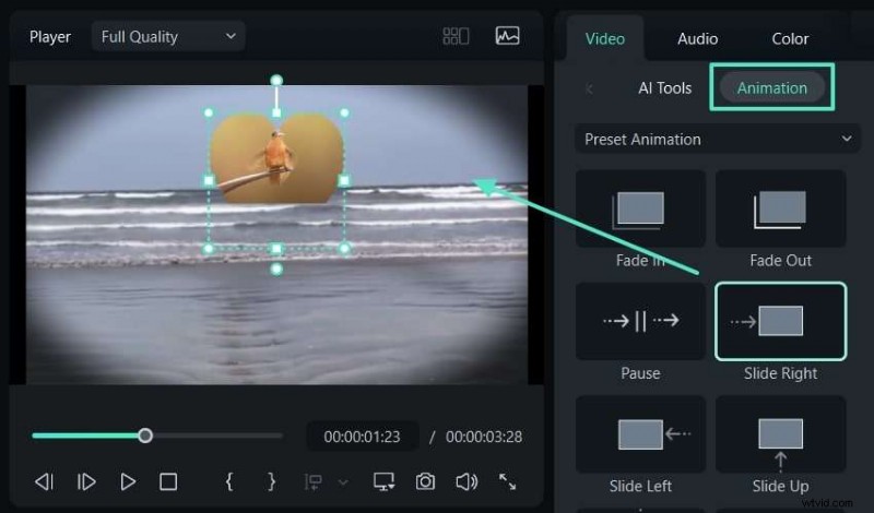 DaVinci Resolve PIP-zelfstudie:Picture-in-Picture-effecten maken 