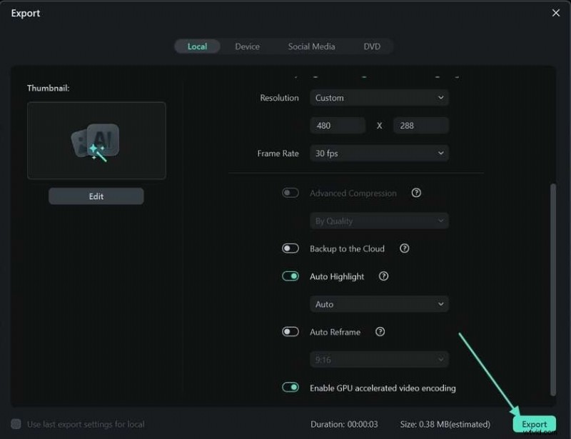 DaVinci Resolve PIP-zelfstudie:Picture-in-Picture-effecten maken 