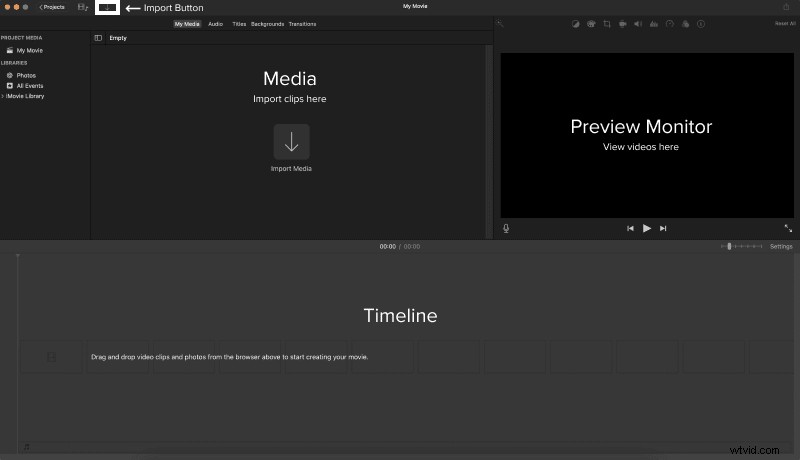 Maak verbluffende Picture-in-Picture-video s met iMovie op iPhone en Mac – Stap-voor-stap handleiding 