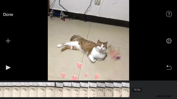 Maak verbluffende Picture-in-Picture-video s met iMovie op iPhone en Mac – Stap-voor-stap handleiding 