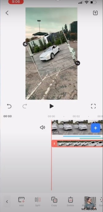 Maak verbluffende Picture-in-Picture-video s met iMovie op iPhone en Mac – Stap-voor-stap handleiding 