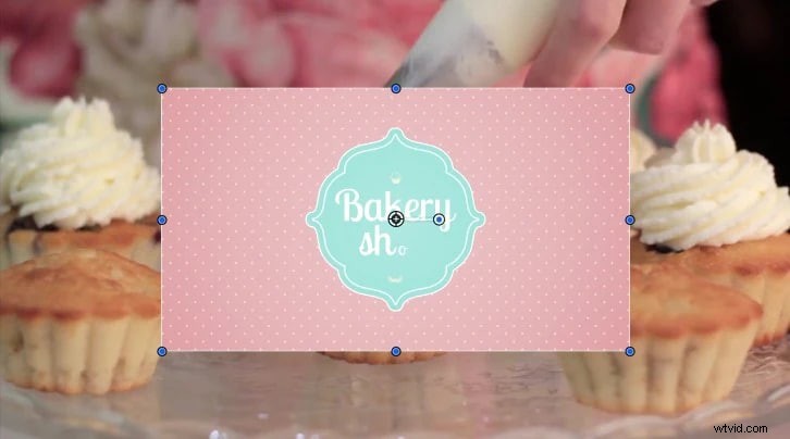 Final Cut Pro:Picture-in-Picture (PIP) beheersen voor boeiende video s 