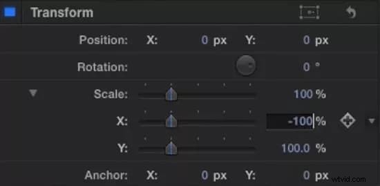 Final Cut Pro:Picture-in-Picture (PIP) beheersen voor boeiende video s 
