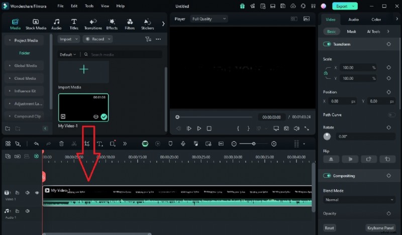 Freeze Frames toevoegen in Final Cut Pro:een complete, professionele zelfstudie 