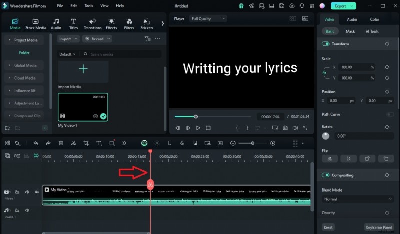Freeze Frames toevoegen in Final Cut Pro:een complete, professionele zelfstudie 