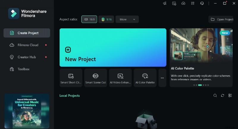 Master Freeze-Frame-bewerking in SonyVegas:stapsgewijze handleiding 