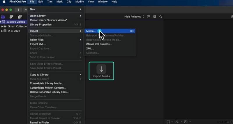 Beheers Slow Motion en Freeze-Frames in Final Cut Pro voor verbluffende video-effecten 