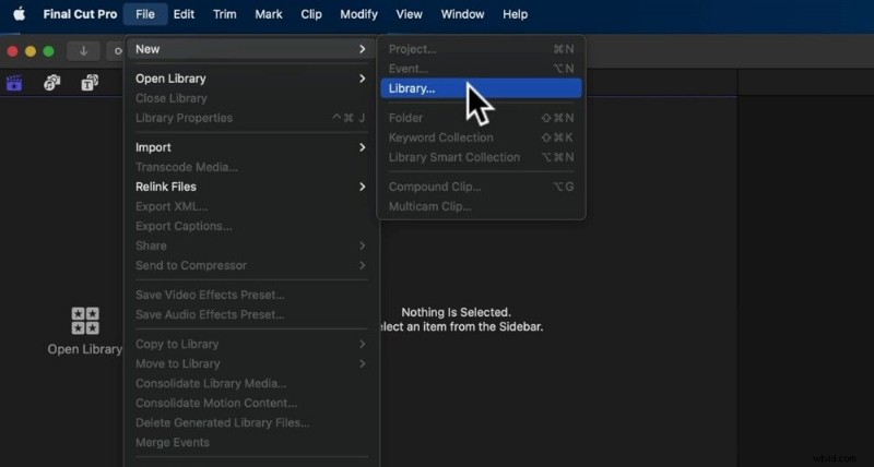 Beheers Slow Motion en Freeze-Frames in Final Cut Pro voor verbluffende video-effecten 