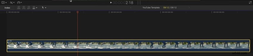Beheers Slow Motion en Freeze-Frames in Final Cut Pro voor verbluffende video-effecten 