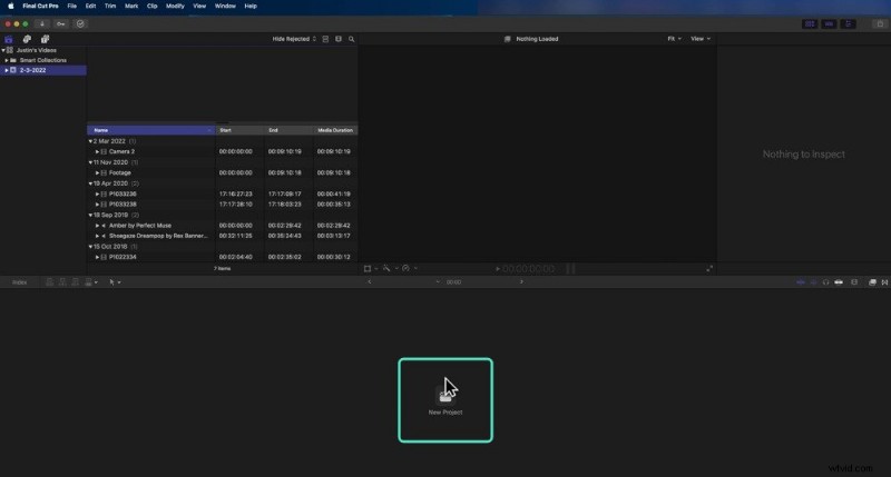 Beheers Slow Motion en Freeze-Frames in Final Cut Pro voor verbluffende video-effecten 