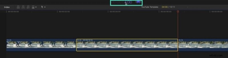 Beheers Slow Motion en Freeze-Frames in Final Cut Pro voor verbluffende video-effecten 