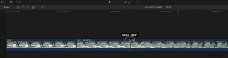 Beheers Slow Motion en Freeze-Frames in Final Cut Pro voor verbluffende video-effecten 