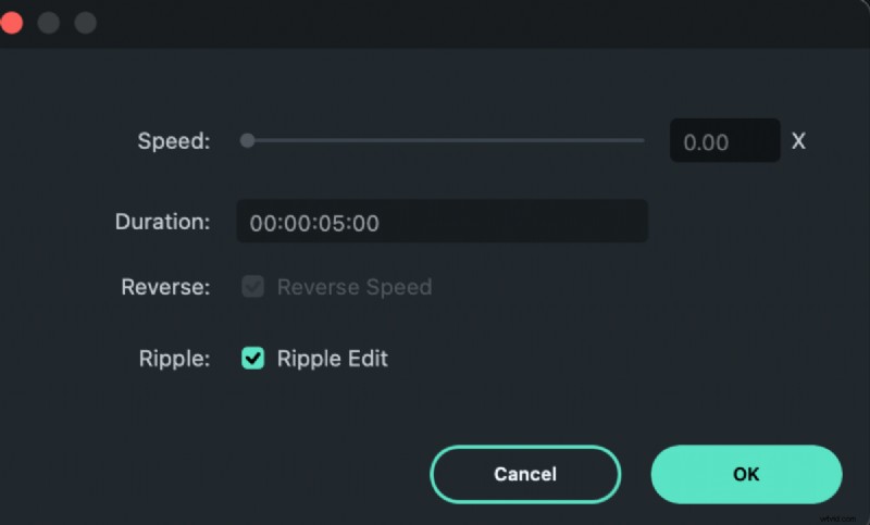 Beheers Slow Motion en Freeze-Frames in Final Cut Pro voor verbluffende video-effecten 