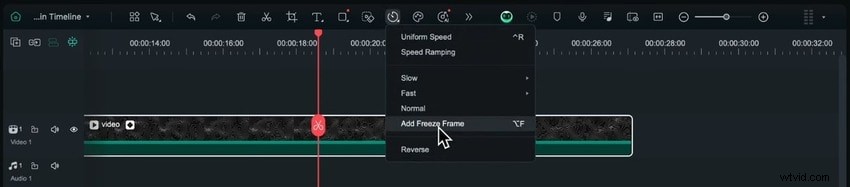 Beheers Slow Motion en Freeze-Frames in Final Cut Pro voor verbluffende video-effecten 