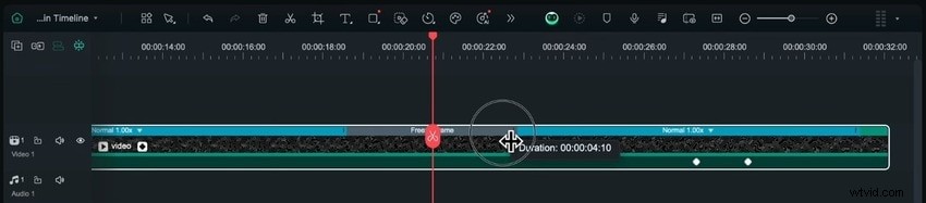 Beheers Slow Motion en Freeze-Frames in Final Cut Pro voor verbluffende video-effecten 