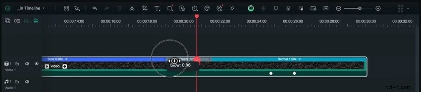 Beheers Slow Motion en Freeze-Frames in Final Cut Pro voor verbluffende video-effecten 