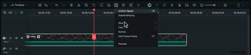Beheers Slow Motion en Freeze-Frames in Final Cut Pro voor verbluffende video-effecten 