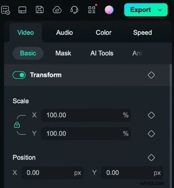 Beheers Slow Motion en Freeze-Frames in Final Cut Pro voor verbluffende video-effecten 
