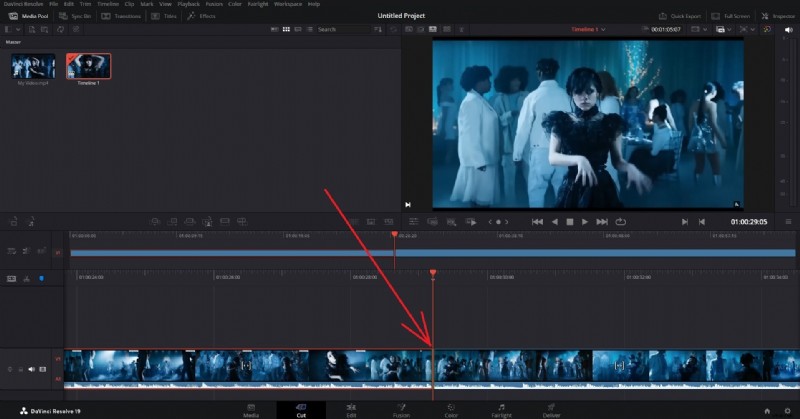 Beheers Freeze Frames in DaVinci Resolve:een complete handleiding 