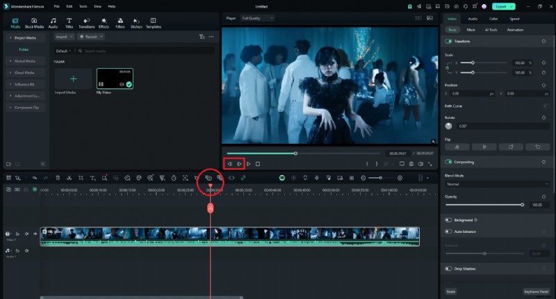 Beheers Freeze Frames in DaVinci Resolve:een complete handleiding 