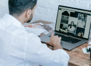 Crea impresionantes collages de fotos en Mac:una guía completa 