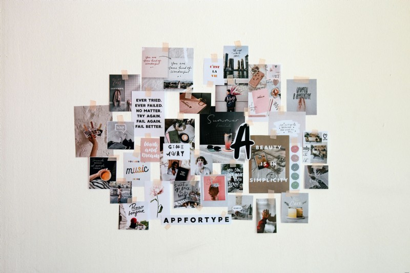 Vytvářejte úžasné fotografické koláže na Macu:Komplexní průvodce 