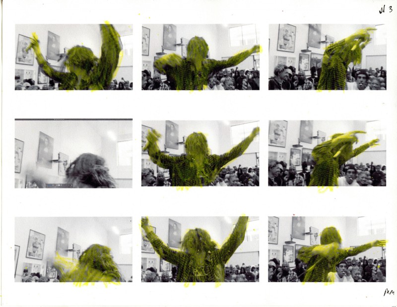 Vytvářejte úžasné fotografické koláže na Macu:Komplexní průvodce 