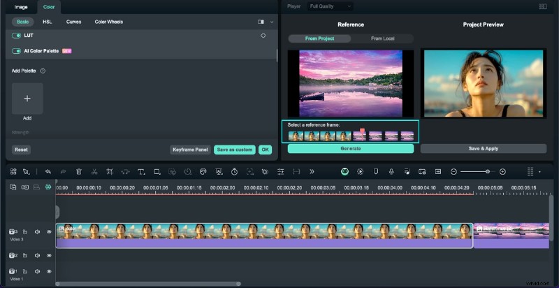 Vytvářejte úžasné fotografické koláže na Macu:Komplexní průvodce 