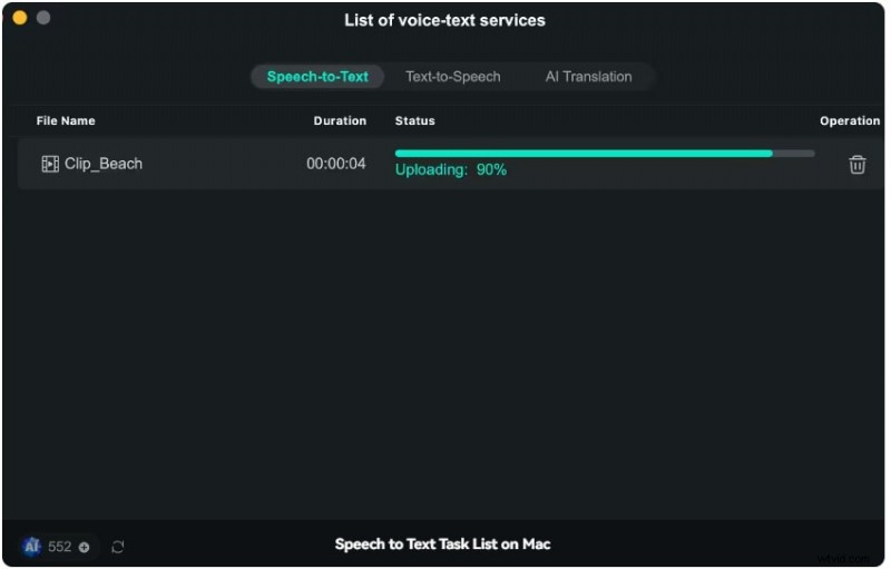 Hoe SRT-bestanden op een Mac te openen:een uitgebreide handleiding 