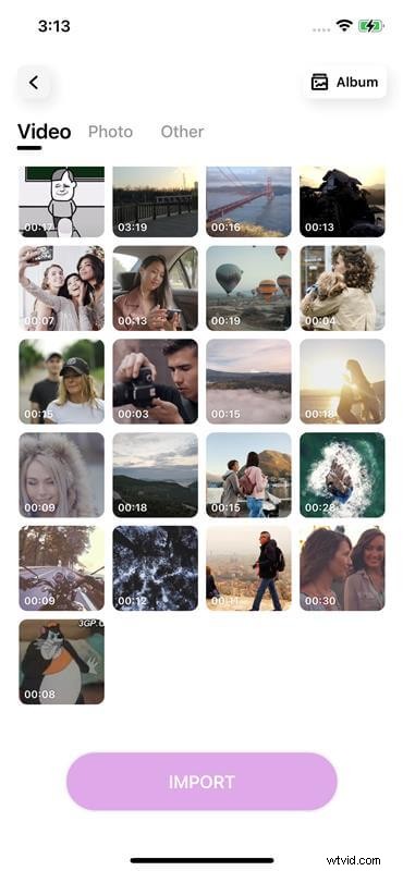Maak binnen enkele minuten een verbluffende iPhone-diavoorstelling:top 3-methoden en professionele tips 