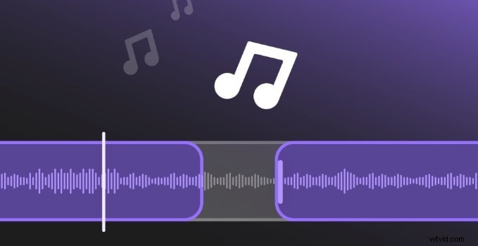 Online audiotrimmer:een eenvoudige handleiding voor het bewerken van audiofragmenten 