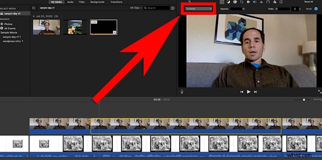 Beheers iMovie-video-overlays:voeg afbeeldingen- en videolagen toe op Mac, iPhone en ontdek krachtige alternatieven 