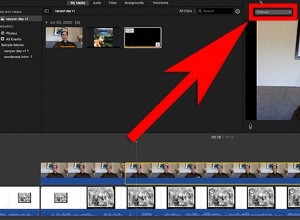 Opanuj nakładki wideo iMovie:dodawaj obrazy i warstwy wideo na komputerze Mac i telefonie iPhone oraz odkrywaj zaawansowane alternatywy 