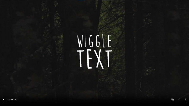 Voeg dynamisch leven toe aan uw tekst met wiggle-effecten in After Effects 2026 