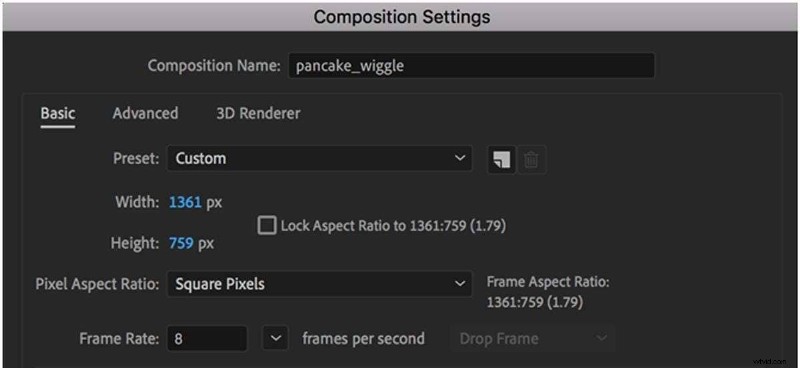 Voeg dynamisch leven toe aan uw tekst met wiggle-effecten in After Effects 2026 