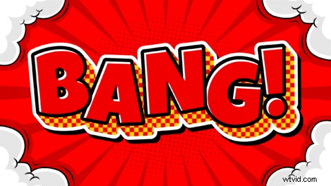 Voeg dynamisch leven toe aan uw tekst met wiggle-effecten in After Effects 2026 