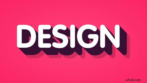 Voeg dynamisch leven toe aan uw tekst met wiggle-effecten in After Effects 2026 