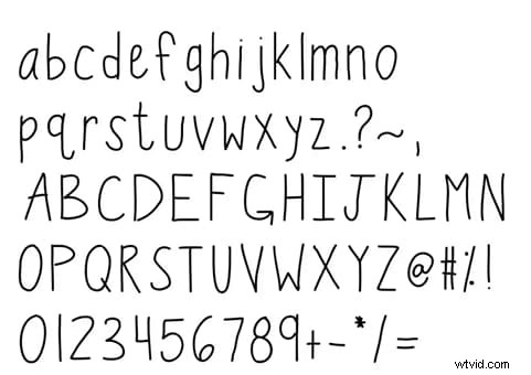 Voeg dynamisch leven toe aan uw tekst met wiggle-effecten in After Effects 2026 