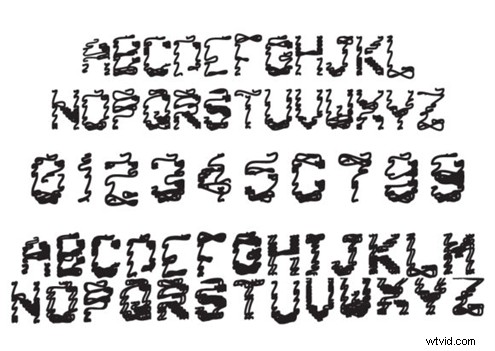 Voeg dynamisch leven toe aan uw tekst met wiggle-effecten in After Effects 2026 