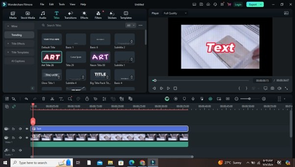 Voeg dynamisch leven toe aan uw tekst met wiggle-effecten in After Effects 2026 