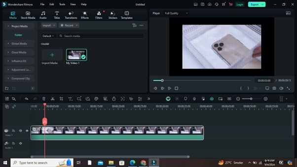 Voeg dynamisch leven toe aan uw tekst met wiggle-effecten in After Effects 2026 