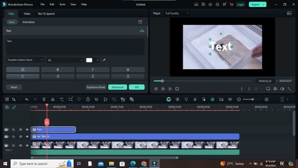 Voeg dynamisch leven toe aan uw tekst met wiggle-effecten in After Effects 2026 